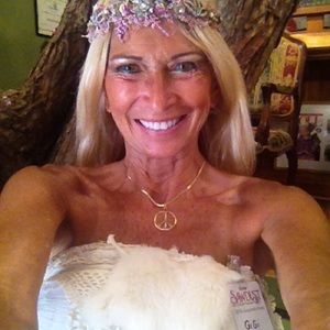 Meet your Posher, Georgiann